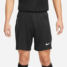 特価【NIKE ナイキ】Dri-FIT ストライク ショートパンツ K DV9277-010 サッカー トレーニング ウェア レアルスポーツ