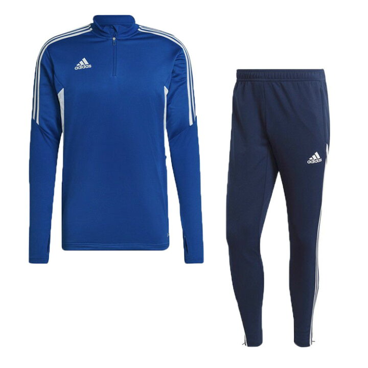 楽天市場】特価【adidas アディダス】 CONDIVO 22 トレーニングトップ 