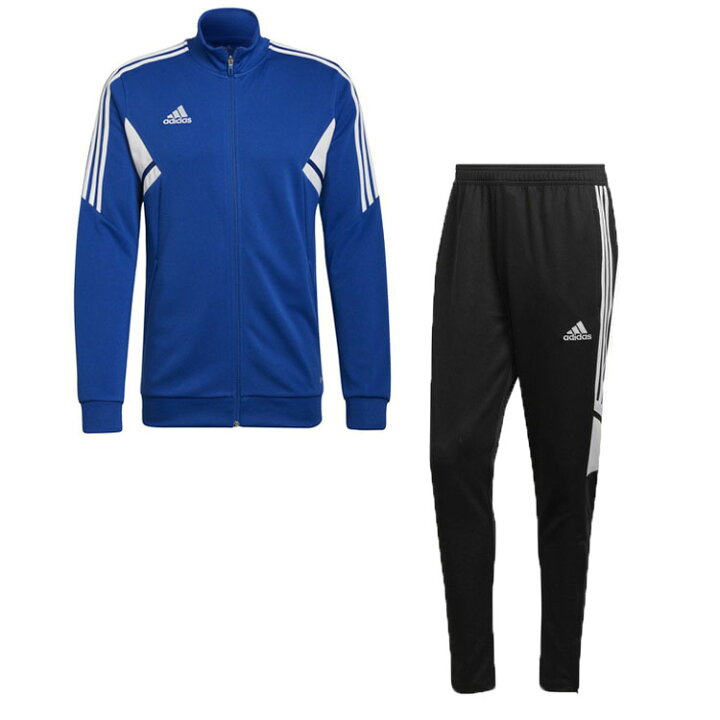 楽天市場】特価【adidas アディダス】 CONDIVO 22 トラックジャケット 