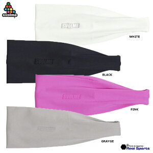 �ySVOLME �X�{�����z23SS �w�A�o���h 1231-10829 �w�A�A�N�Z�T���[ �^�[�o�� �T�b�J�[ �t�b�g�T�� ���A���X�|�[�c