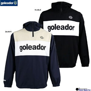 ygoleador SAh[z23SS DRY iCXgb` I[o[TCY n[tZIPWPbg GD-119 TbJ[ tbgT AX|[c