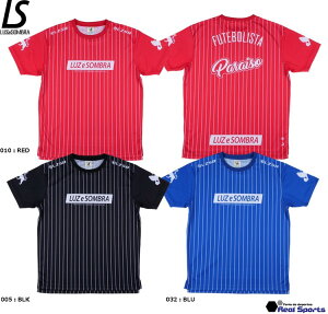 yLUZeSOMBRA [XC\uzSTRIPE PRA-SHIRT L1231011 vNeBXVc TbJ[ tbgT AX|[c