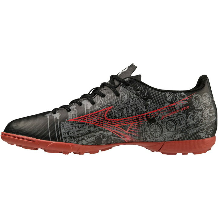 楽天市場】【MIZUNO ミズノ】ミズノアルファ SR4 SELECT AS P1GD236904 
