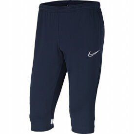 特価【NIKE ナイキ】Dri-FIT アカデミー21 3/4 ニットパンツ KP CW6125-451 サッカー トレーニングウェア 7分丈 レアルスポーツ