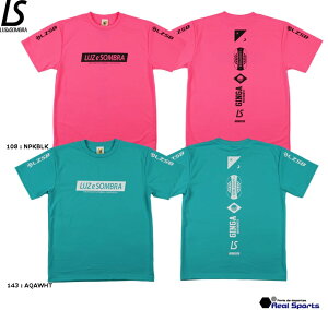 yLUZeSOMBRA [XC\uz23SS-spot NEO SPINE PRA-SHIRT L1211005 vNeBXVc TbJ[ AX|[c