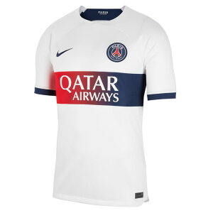 yNIKE iCLz23/24 PSG p TWF} AWAY vJjtH[ DX2693-101 TbJ[ X^WA Vc AX|[c