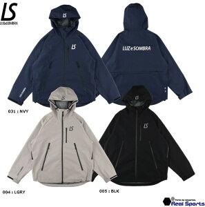 yLUZeSOMBRA [XC\uz23FW NAVIGATORS HARD SHELL JKT L1232253 WPbg AE^[ tWbv AX|[c