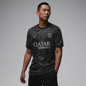 特価【NIKE ナイキ】23/24 PSG パリサンジェルマン 3rd レプリカシャツ DX9823 069 サッカー シャツ 海外 クラブ レアルスポーツ