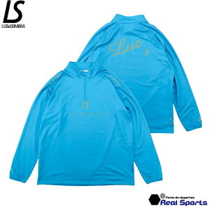 yLUZeSOMBRA [XC\u z22FW LS 2WAY HALF ZIP TOP F2011138 n[tWbvgbv g[fBOgbv TbJ[EGA AX|[c