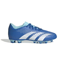 特価【adidas アディダス】プレデター アキュラシー.4 AI1 J[MARINE RUSH PACK] ie9431 ジュニア サッカー用 スパイク レアルスポーツ