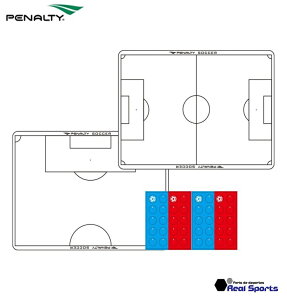 yPENALTY yieBzTbJ[A4Ձ@PE3703 TbJ[p }Olbg AX|[c