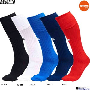 �ySVOLME �X�{�����zJr ���u�\�b�N�X 1191-43622 �X�g�b�L���O �C�� �t�b�g�T�� �T�b�J�[�p�i ���A���X�|�[�c