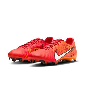 【NIKE ナイキ】ズーム ヴェイパー 15 アカデミー MDS FG/MG[Mercurial Dream Speed]FD1159 600 23HO サッカー用 サッカースパイク レアルスポーツ