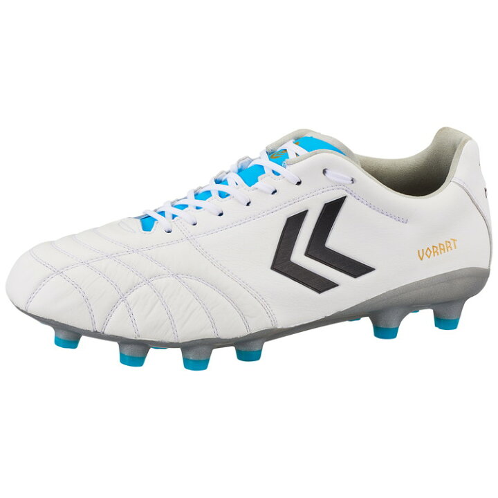 楽天市場】【hummel ヒュンメル】ヴォラート3 PRO HAS1244 1075 足幅で 