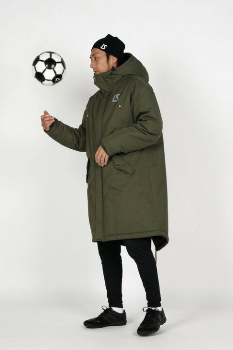 楽天市場】《当日発送》【LUZeSOMBRA ルースイソンブラ】24FW GO OUT 