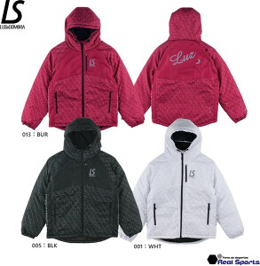 yLUZeSOMBRA [XC\u z23FW GEOMETRIC INNER COTTON JKT L1232255 WPbg  AE^[ AX|[c