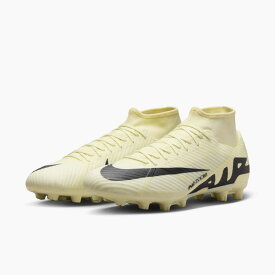 【NIKE ナイキ】ズーム スーパーフライ 9 アカデミー HG[MAD READY PACK]DJ5626 700 24SP サッカー用 サッカースパイク レアルスポーツ