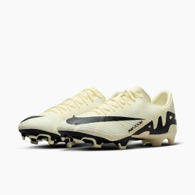 【NIKE ナイキ】ズーム ヴェイパー 15 アカデミー FG/MG [MAD READY PACK]DJ5631 700 24SP　サッカー用 サッカースパイク レアルスポーツ