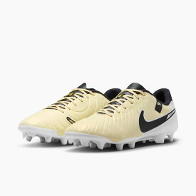 【NIKE ナイキ】レジェンド 10 アカデミー FG/MG [MAD READY PACK] DV4337 700 24SP サッカー用 人工芝用　天然芝用 スパイク レアルスポーツ