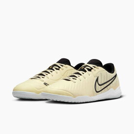 【NIKE ナイキ】ティエンポ レジェンド 10 アカデミー IC [MAD READY PACK] DV4341 700 24SP サッカー用 フットサル インドア レアルスポーツ