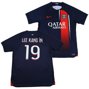 yNIKE iCLz#19 NmiCEKCj23/24 PSG pTWF} HOME vJjtH[ DX2694-411 }[NtVc AX|[c