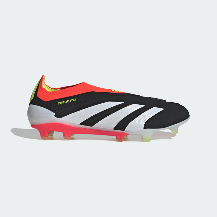 楽天市場】adidas アディダス プレデター ELITE LL FG [SOLAR ENERGY 
