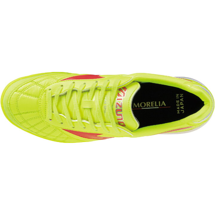 楽天市場】【MIZUNO ミズノ】モレリア SALA JAPAN TF [DYNA PACK 