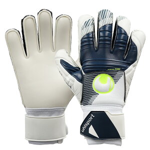 【Uhlsport ウールシュポルト】ホライズン ソフト プロ 1011311 02 サッカー用 GKグローブ レアルスポーツ