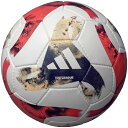 【adidas アディダス】サッカーボール 4号球 TIRO リーグ AF4810WNV JFA検定球 小学生用 レアルスポーツ