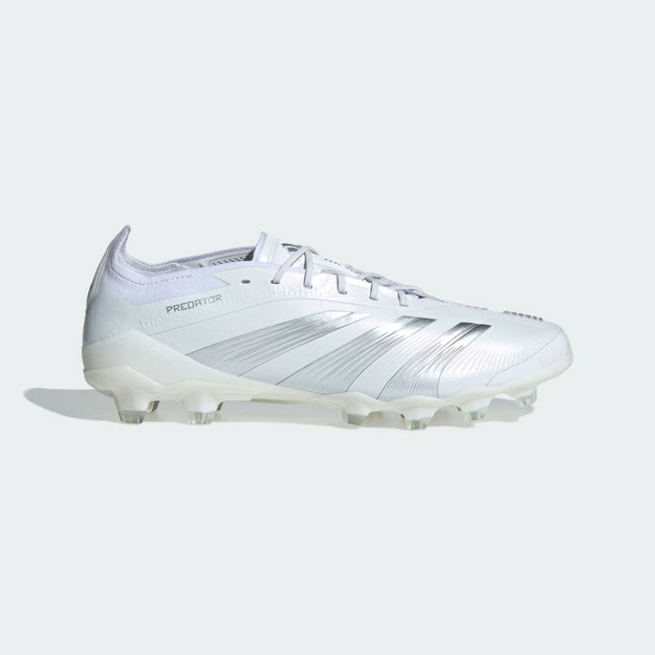 楽天市場】【adidas アディダス】プレデター ELITE L HG/AG [WHITE 