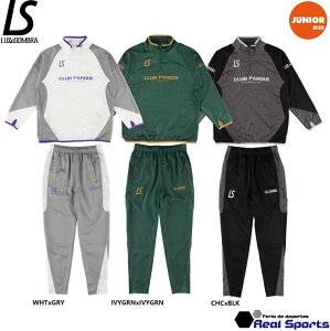LUZeSOMBRA [XC\u WjA 24SS CP LIGHT TOP & PANTS L2241050/L2241051 ㉺Zbg TbJ[ W[W 