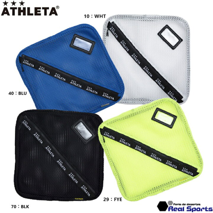 楽天市場】【ATHLETA アスレタ】24SS メッシュユニフォームマルチ 