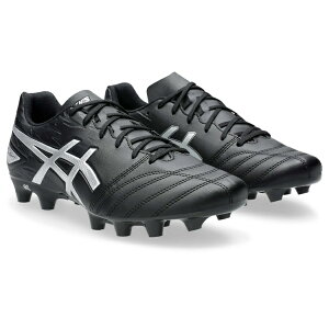 �yasics �A�V�b�N�X�zDS LIGHT CLUB BLACK/PURE SILVER 1103A097 001 �T�b�J�[�p �X�p�C�N ���C�h ���L ���A���X�|�[�c