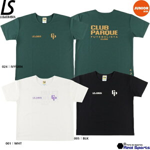 LUZeSOMBRA [XC\u WjA 24SS CP DRY TEE L2241003 TVc  TbJ[ tbgT qp 