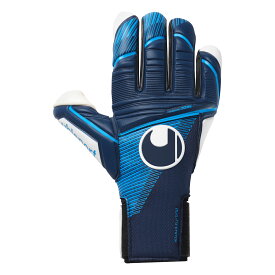 【Uhlsport ウールシュポルト】ウールシュポルト アブソルートグリップ タイト ハーフネガティブ 1011348 01 GKグローブ　ゴールキーパー用品　レアルスポーツ