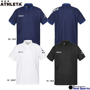 ATHLETA AX^ POLOVc 18017 |Vc  TbJ[ tbgT ړ vNeBX Vc EFA Y 