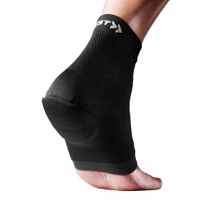 【ZAMST ザムスト】ヒール & アーチサポーター 3777 かかと ケア用品 左右兼用 1枚入り レアルスポーツ