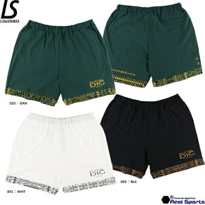 LUZeSOMBRA ���[�X�C�\���u�� 24SS FD ONE DRY HALF PANTS L1241003 �V���[�c �v���N�e�B�X�p���c �T�b�J�[ ���A���X�|�[�c ����