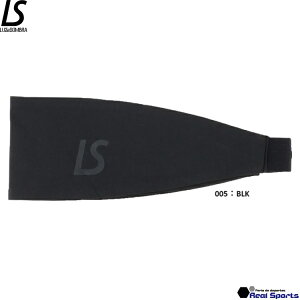 �yLUZeSOMBRA ���[�X�C�\���u���z 24SS LS STRETCH HAIRBAND L1241420 �w�A�o���h �^�[�o�� �w�A�A�N�Z�T���[�@���A���X�|�[�c