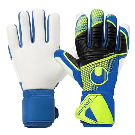 【Uhlsport ウールシュポルト】アブソルートグリップ ハーフネガティブ プロジュニア 1011353 01 GKグローブ ゴールキーパー用品 レアルスポーツ