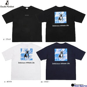 yClaudio Pandiani NEfBIpfBA[jz24SS [YVGbgTEE NAMI CP24C50 TbJ[WL[ TVc AX|[c