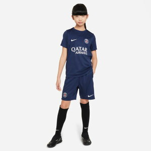 NIKE iCL JR. 25/26 PSG pTWF} DFAJf~[VcV[c FQ0022/FQ0052  ㉺Zbg TbJ[ g[jOEFA X[c pT qp
