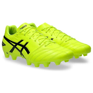asics AVbNX DS LIGHT CLUB SAFETY YELLOW/BLACK 1103A097 750 TbJ[XpCN Ch L AX|[c