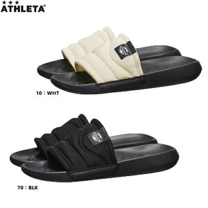 ATHLETA �A�X���^ SANDALIAS 25SS 14003 �T���_�� �V�����[�T���_�� �T�b�J�[ �t�b�g�T�� �X�|�[�c�T���_��