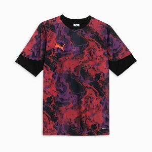 PUMA v[} INDIVIDUAL PUMAFTBL v AOP Vc ubN 25SS 660124_03 TbJ[ vNeBXVc g[jOEFA 