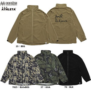 BomBR ATHLETA {r[A[ AX^ T}[R[fCWPbg 25SS BR0301 X^hWPbg AE^[ JK 