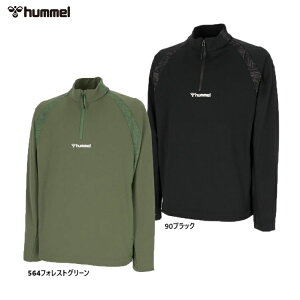 hummel q g[jOn[tWbvgbv 25SS HAT4078 g[jOgbv g[񃓃OEGA TbJ[ Y fB[X