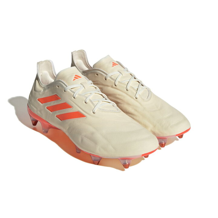 楽天市場】adidas アディダス コパ ピュア.1 SG[HEAT SPAWN PACK 
