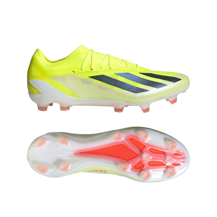 楽天市場】adidas アディダス エックス クレイジーファスト ELITE FG 