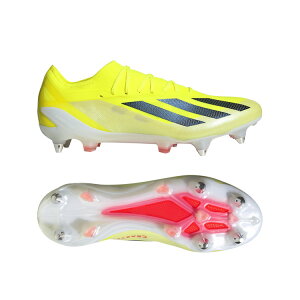 adidas AfB_X GbNX NCW[t@Xg ELITE SG[SOLAR ENERGY PACK] IF0665  MIX\[ VRŗp Or[ TbJ[p AX|[c